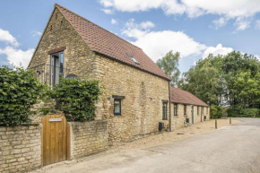 The Milking Parlour